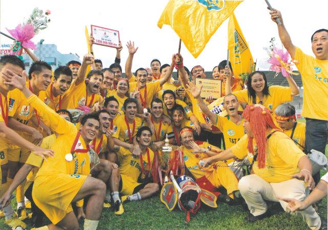 CLB Bóng đá Hà Nội tri ân và gìn giữ những giá trị lịch sử, truyền thống