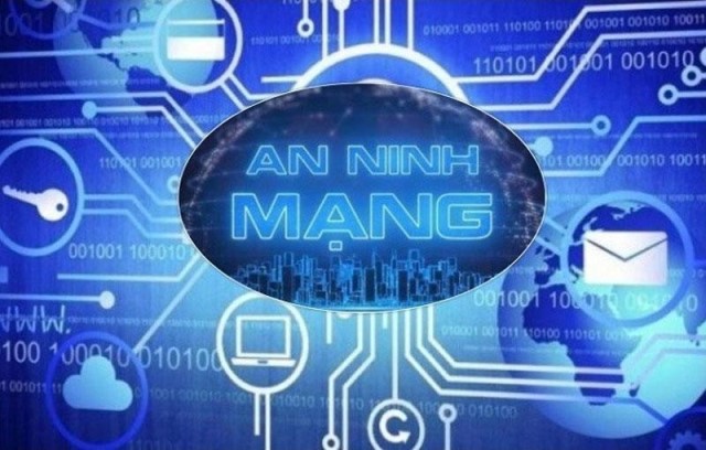 Đẩy mạnh ứng cứu sự cố an toàn thông tin mạng Việt Nam