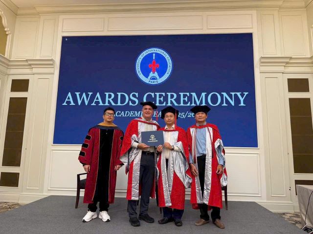 Phát triển y học cổ truyền: Kế thừa tinh hoa, hiện đại hóa bằng khoa học
