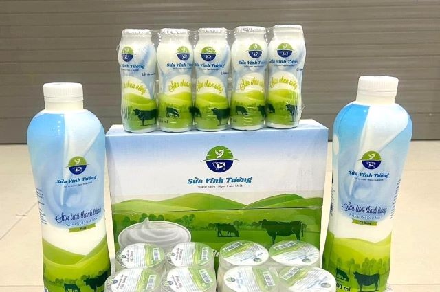 Phú Thọ: Chương trình OCOP là giải pháp chuẩn hóa quy trình sản xuất